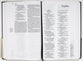 NIV Slimline Bible Black (Anglicised) (Black Letter Edition)