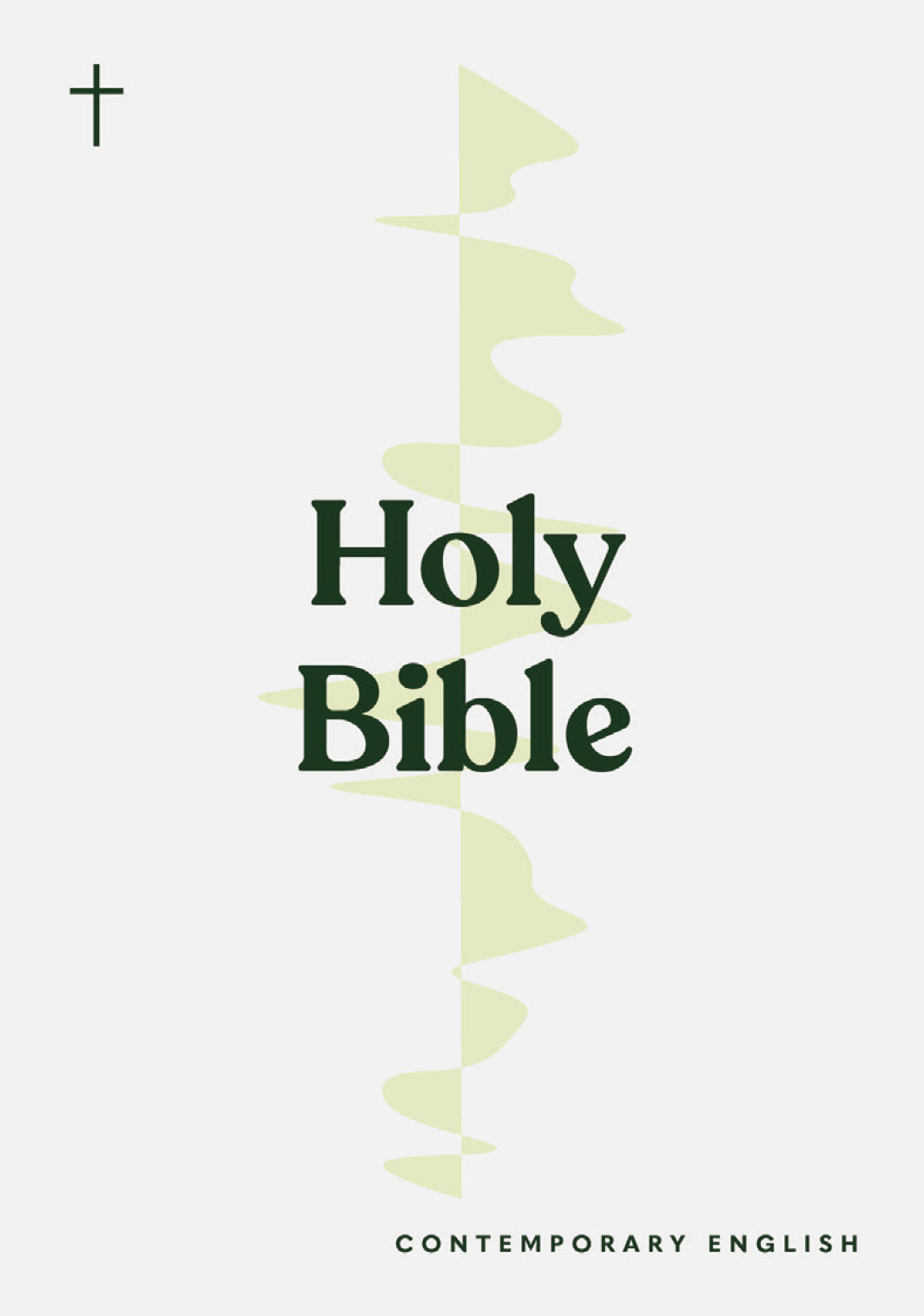 CEV Schools Youth Compact Bible