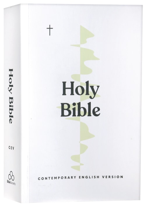CEV Schools Youth Compact Bible