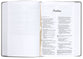 NLT Read This Bible Marl Grey (Anglicised)