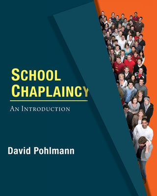 School Chaplaincy (2nd Edition): An Introduction