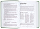 NLT  Read This Bible Flecked Green (Anglicised)