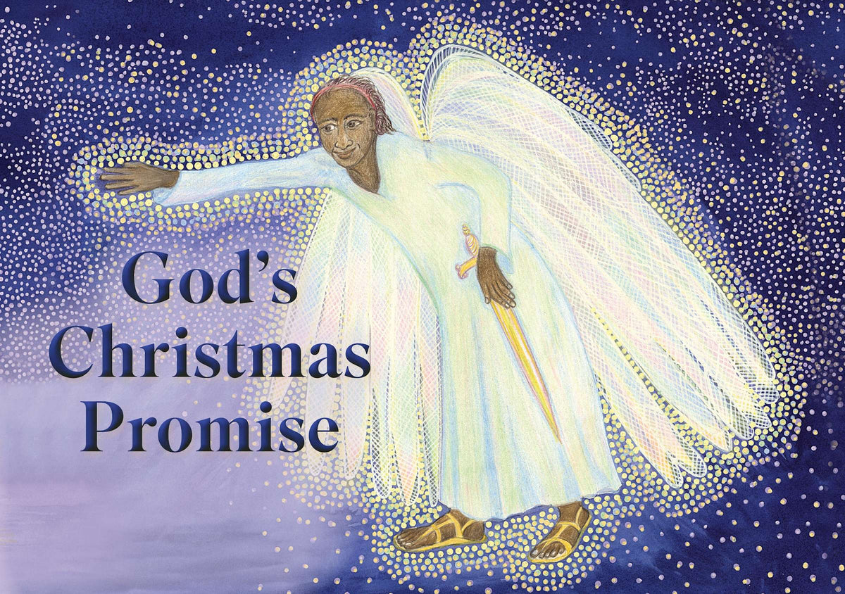 God’s Christmas Promise