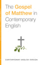CEV Gospel of Matthew