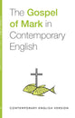 CEV Gospel of Mark