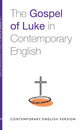 CEV Gospel of Luke