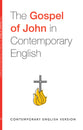 CEV Gospel of John