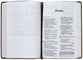 NLT Read This Bible (Anglicised) Vintage Brown