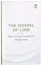 NLT Gospel of Luke (Anglicised)