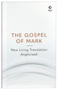NLT Gospel of Mark (Anglicised)