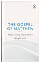 NLT Gospel of Matthew (Anglicised)