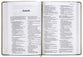 NLT New Beginnings Bible (Anglicised) Natural