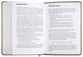 NLT New Beginnings Bible (Anglicised) Natural
