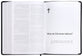 NLT New Beginnings Bible (Anglicised) Navy