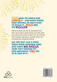 CEV Big Rescue Bible Book of Mark: The Story of Jesus the Rescuer God