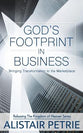 God's Footprint in Business: Bringing Transformation to the Marketplace