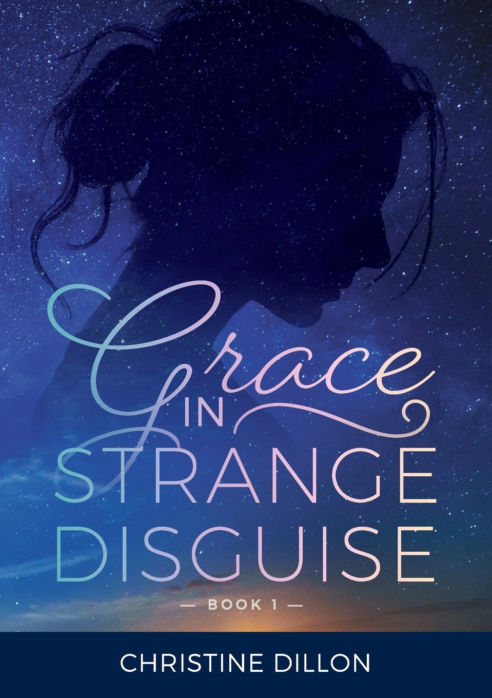 Grace in Strange Disguise (#01 in Grace Series)