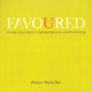 Favoured: Living in a Daily Experience of God's Favour