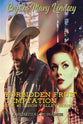 Forbidden Fruit Temptation: A Spiritual Romance (#02 in Vision Valley Series)