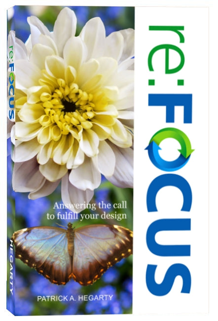 Re: Focus: Answering the Call to Fulfill Your Design