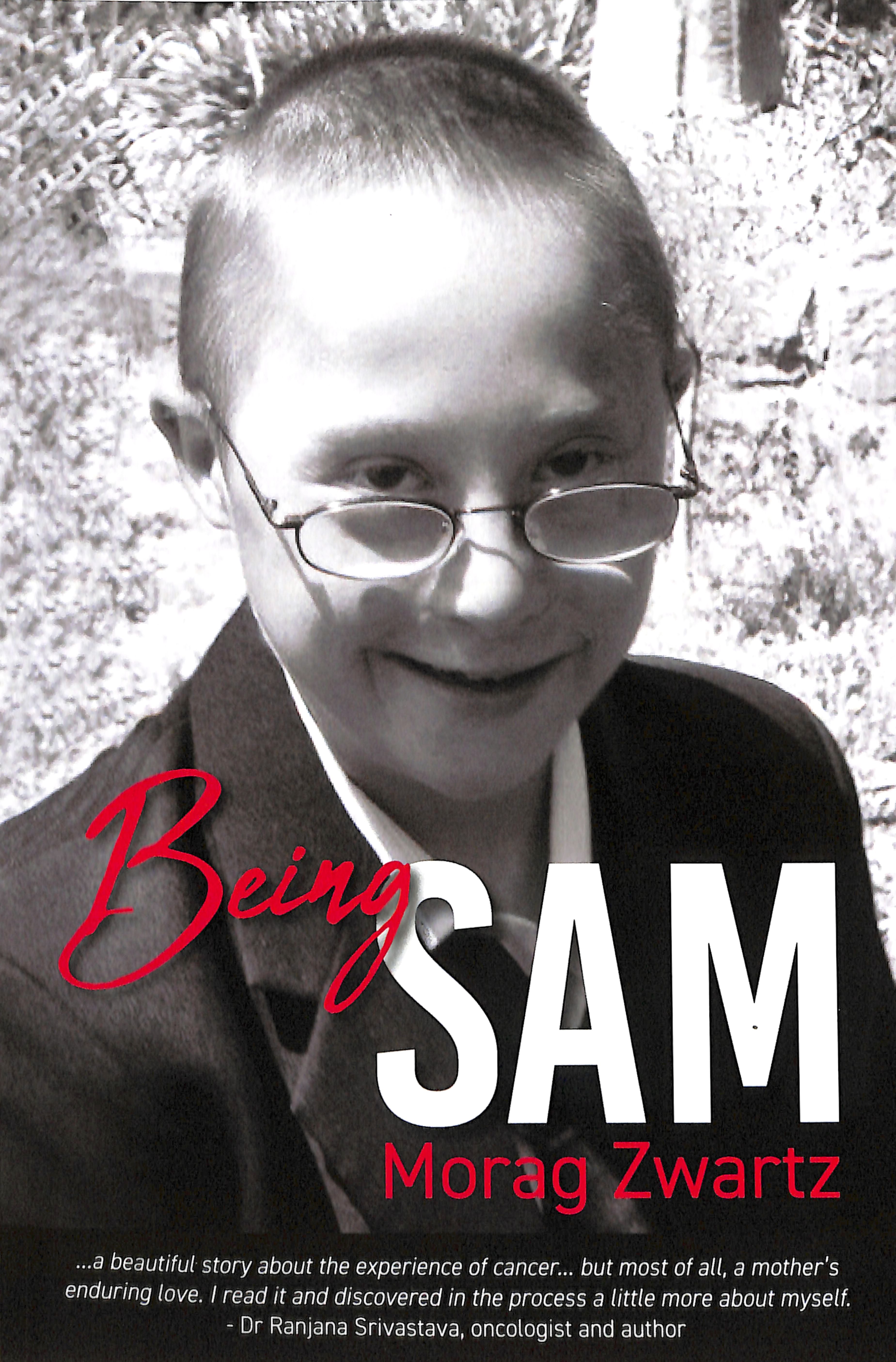 Being Sam