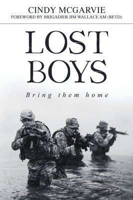 Lost Boys: Bring Them Home