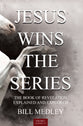 Revelation Chapters 1-10 Jesus Wins the Series (The Book of Revelation Explained and Explored)