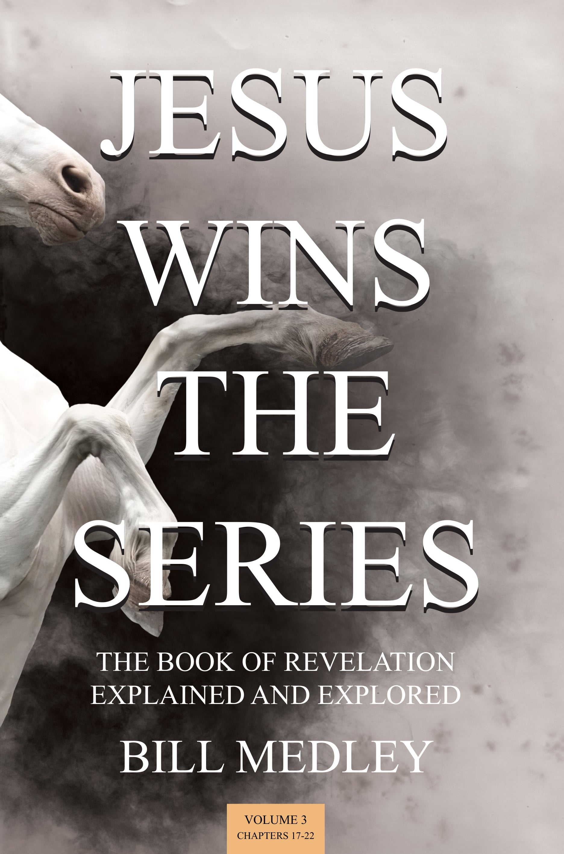 Revelation Chapters 17-22 Jesus Wins the Series (The Book of Revelation Explained and Explored)