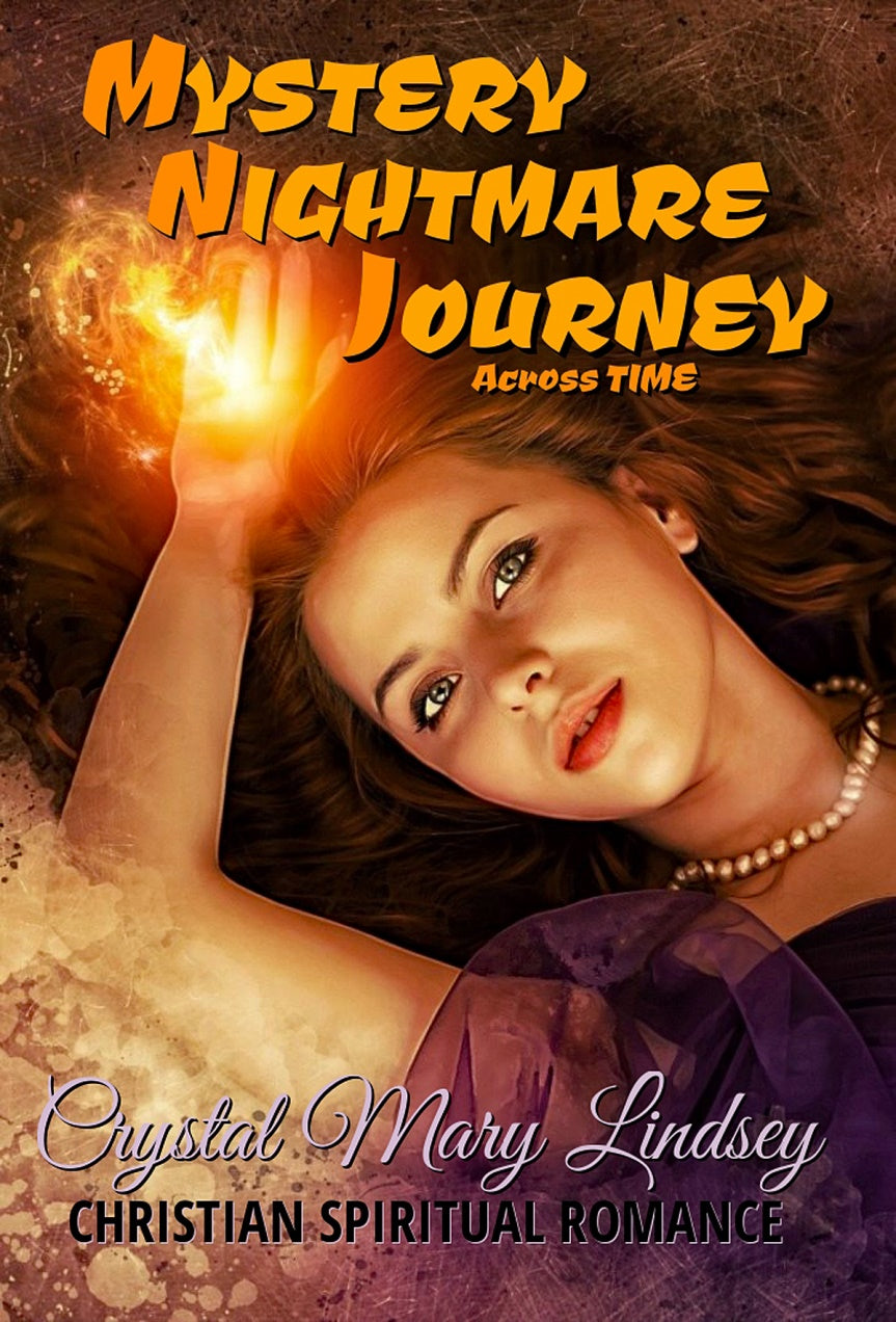 Mystery Nightmare Journey: Across Time