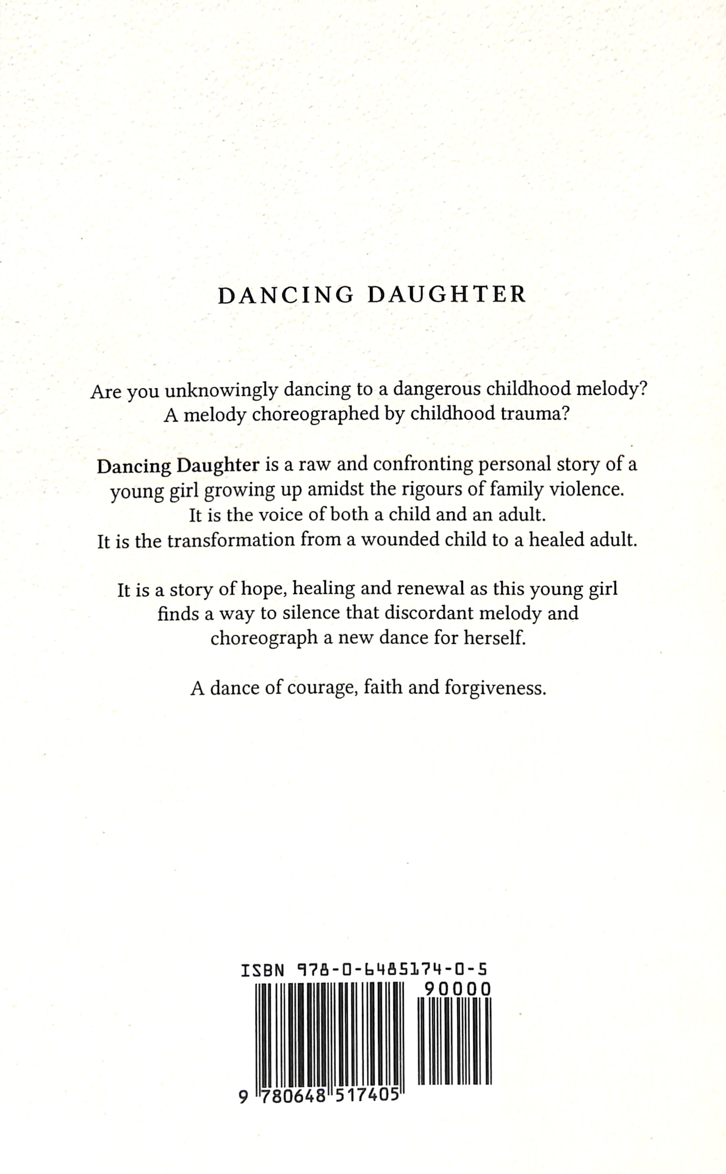 Dancing Daughter