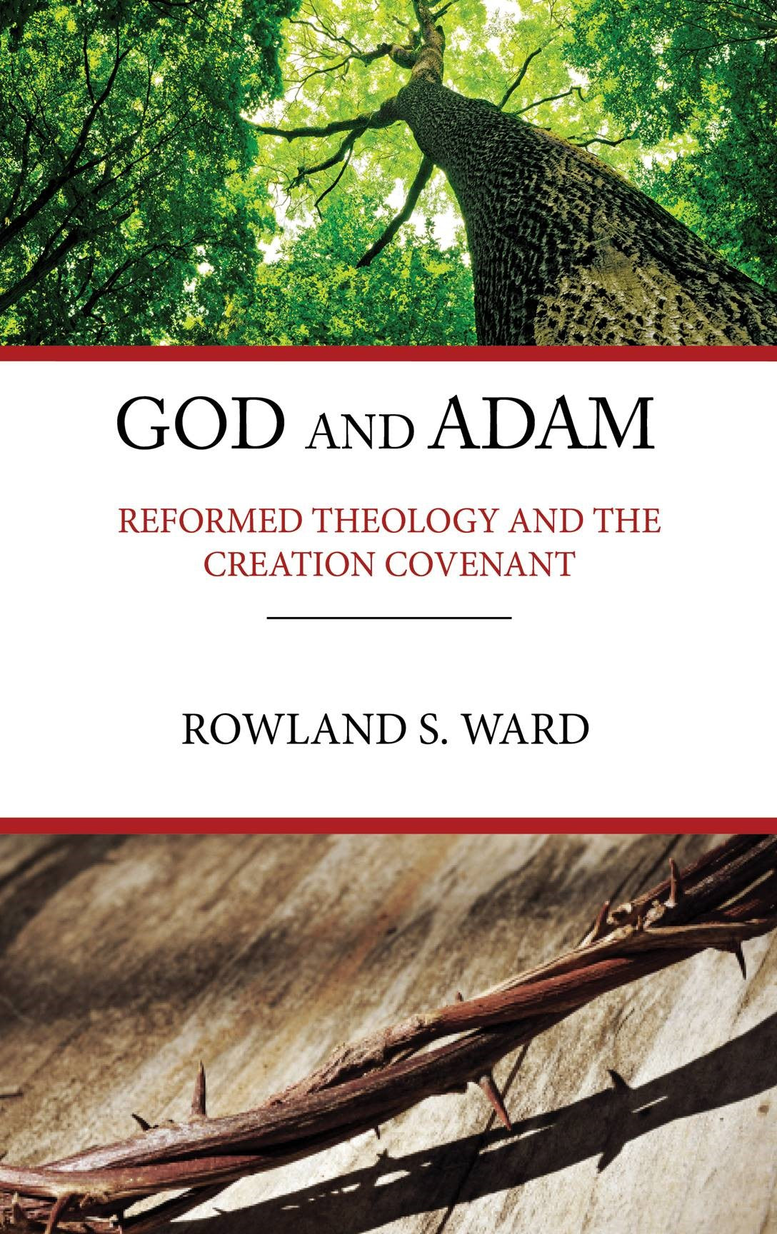 God and Adam: Reformed Theology and the Creation Covenant