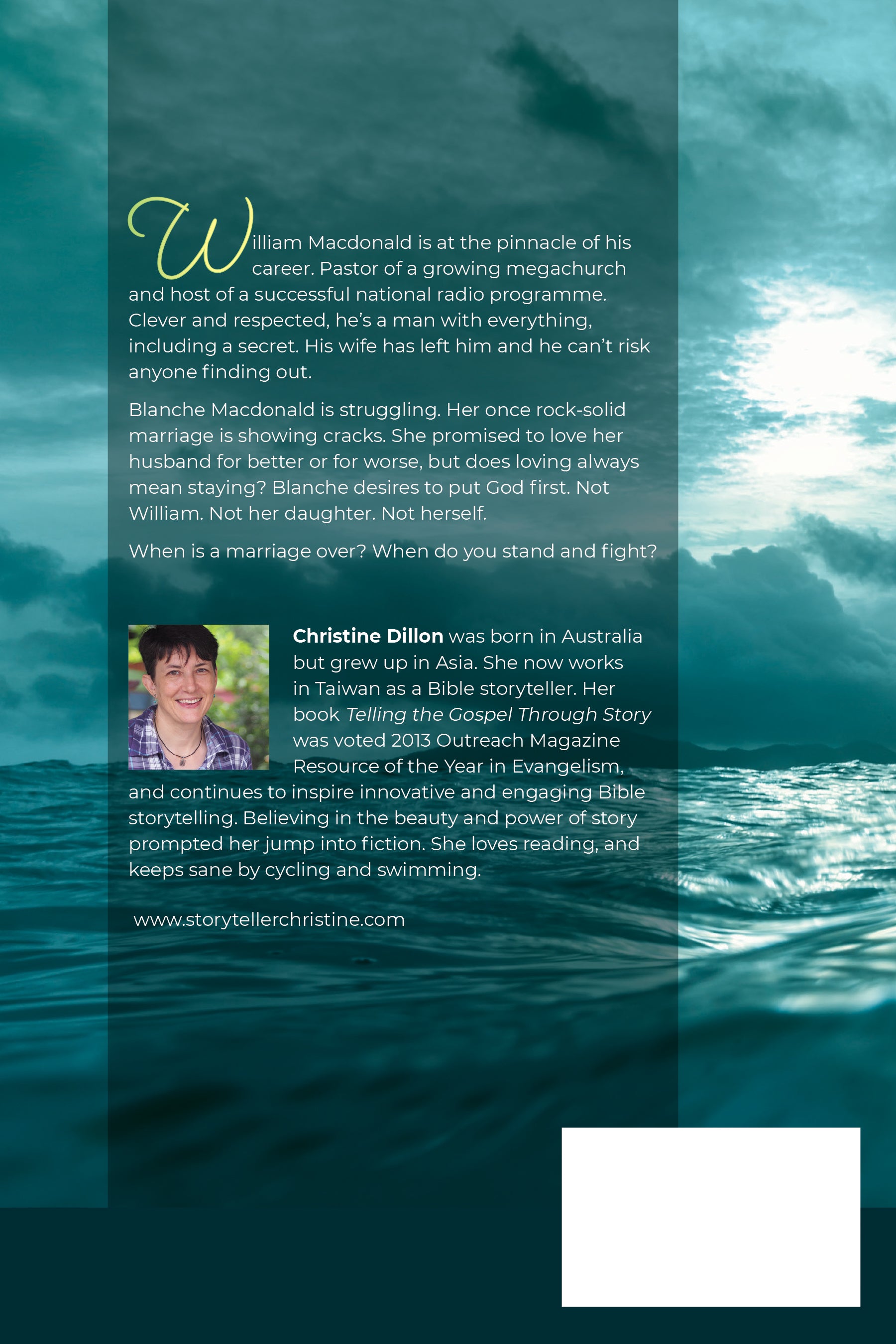Grace in Deep Waters (#03 in Grace Series)