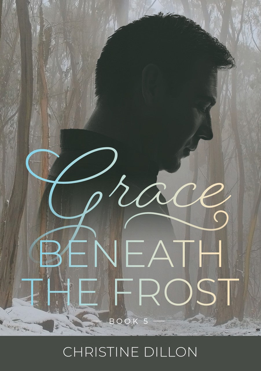 Grace Beneath the Frost (#05 in Grace Series)