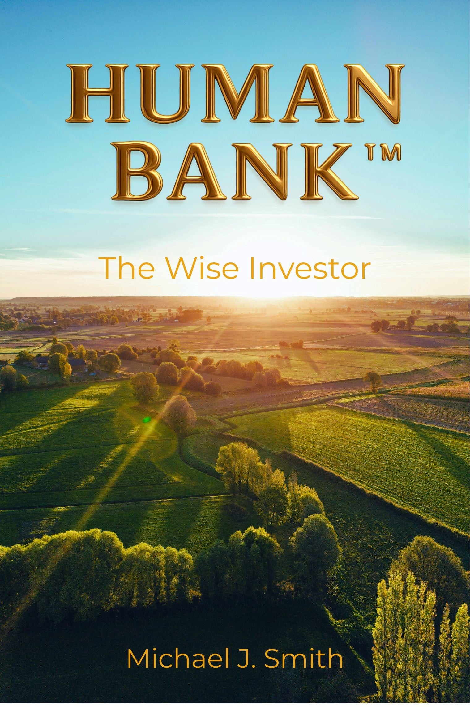 Human Bank: The Wise Investor