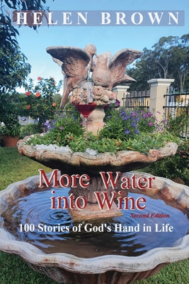 More Water Into Wine: 100 Stories of God's Hand in Life (2nd Edition)