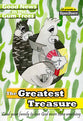 Greatest Treasure, The: Lead Your Family to Love God More Than Anything (Good News In The Gum Trees Series)