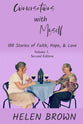 Conversations With Myself: 100 Stories of Faith, Hope, and Love (2nd Edition)