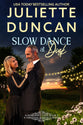 Slow Dance at Dusk: A Mature-Age Christian Romance (#04 in A Sunburned Land Series)