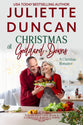 Christmas at Goddard Downs: A Mature-Age Christian Romance (#06 in A Sunburned Land Series)