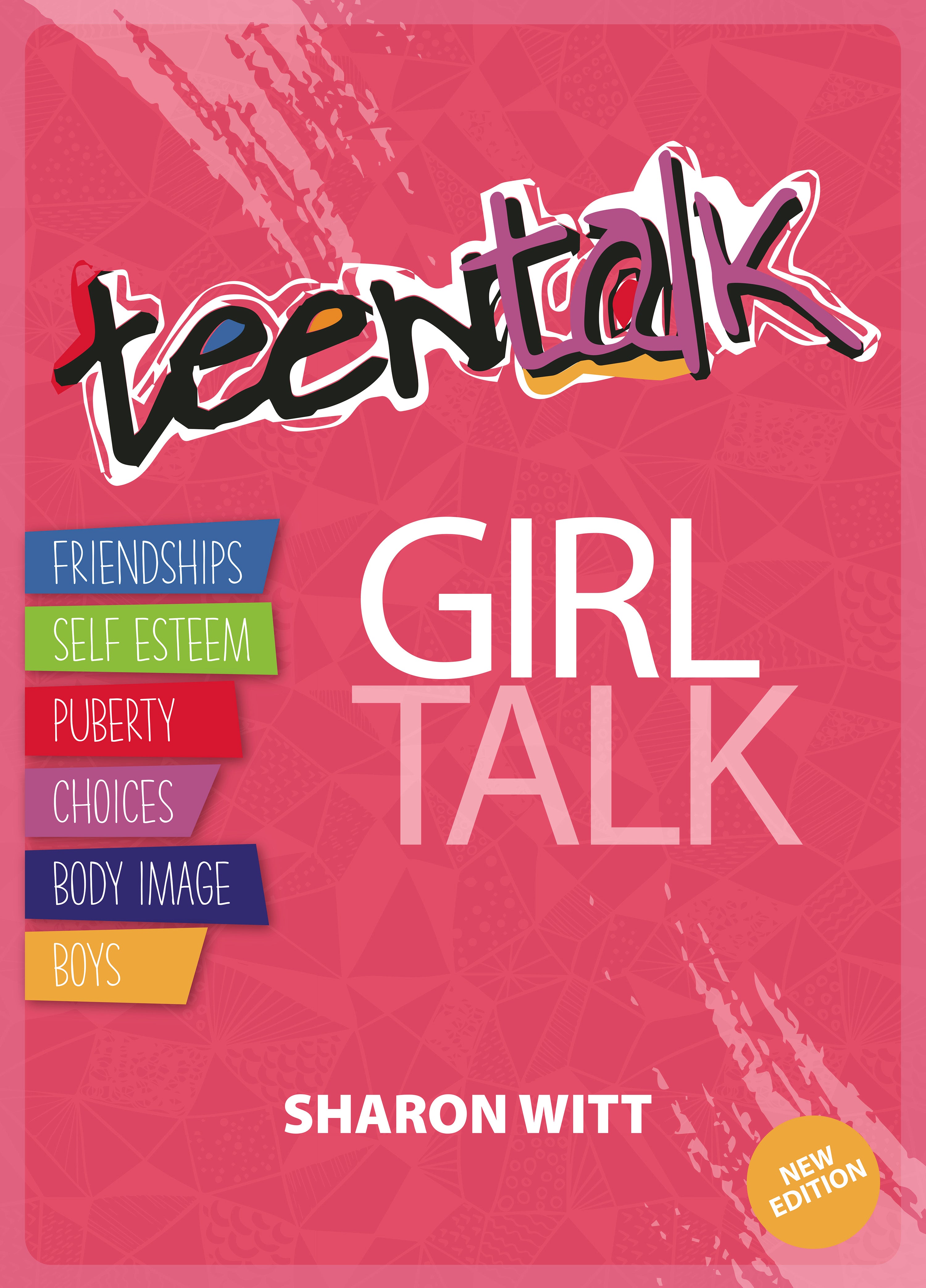 Teen Talk: Girl Talk