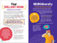 My Brain Works Differently: A Guide To Thriving As A Neurodivergent Tween or Teen