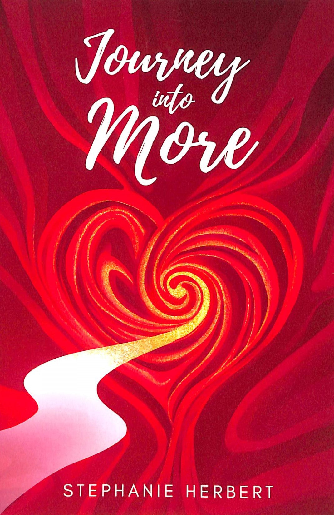 Journey Into More