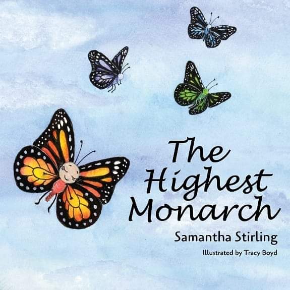 The Highest Monarch