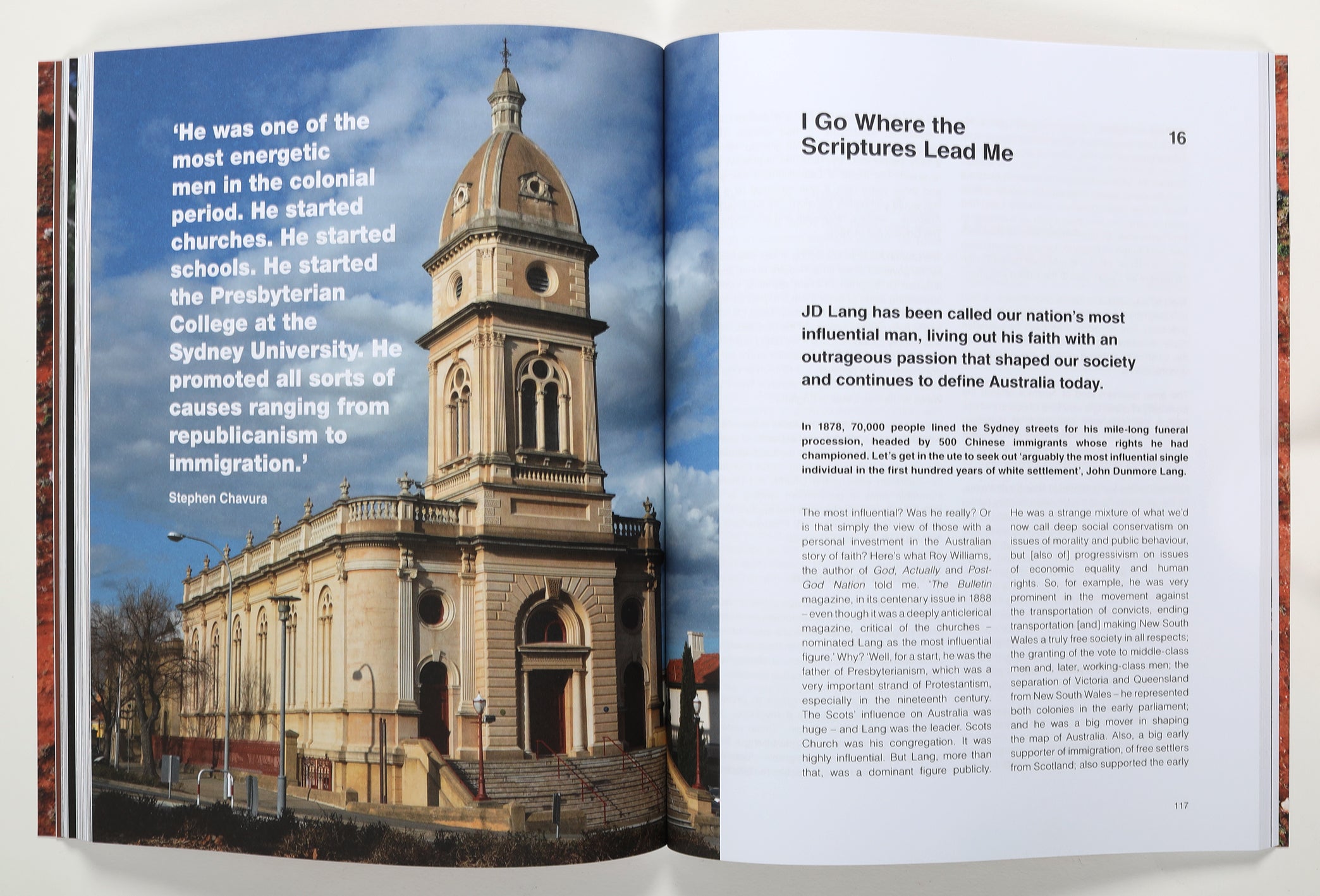 Faith Runs Deep Anthology: Unearthing Stories of Faith in Australia