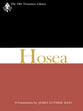 Hosea (Old Testament Library Series)