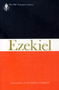 Ezekiel (Old Testament Library Series)