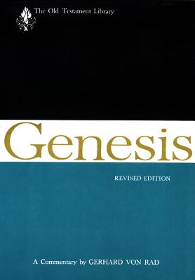 Genesis (2nd Edition) (Old Testament Library Series)