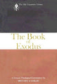 Exodus (Old Testament Library Series)