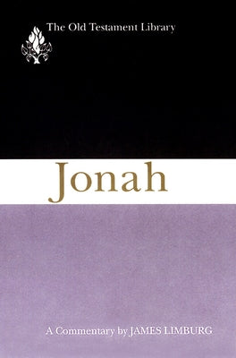 Jonah (Old Testament Library Series)