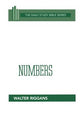 Numbers (Daily Study Bible Old Testament Series)